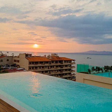 Nayri Life & Spa 208 Puerto Vallarta Exterior foto