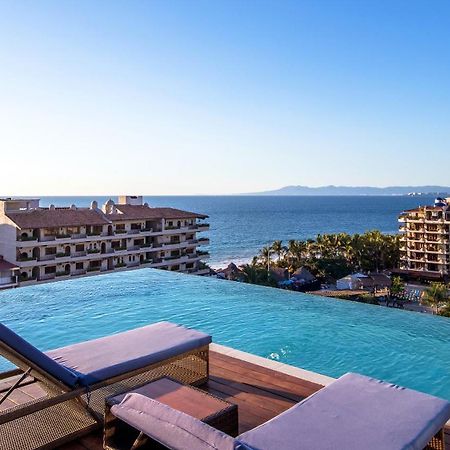 Nayri Life & Spa 208 Puerto Vallarta Exterior foto