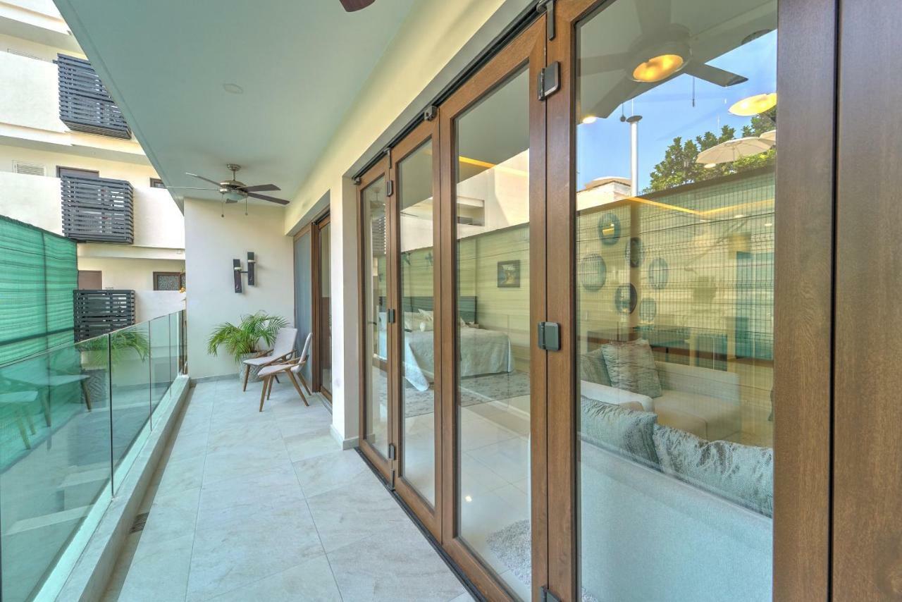 Nayri Life & Spa 208 Puerto Vallarta Exterior foto