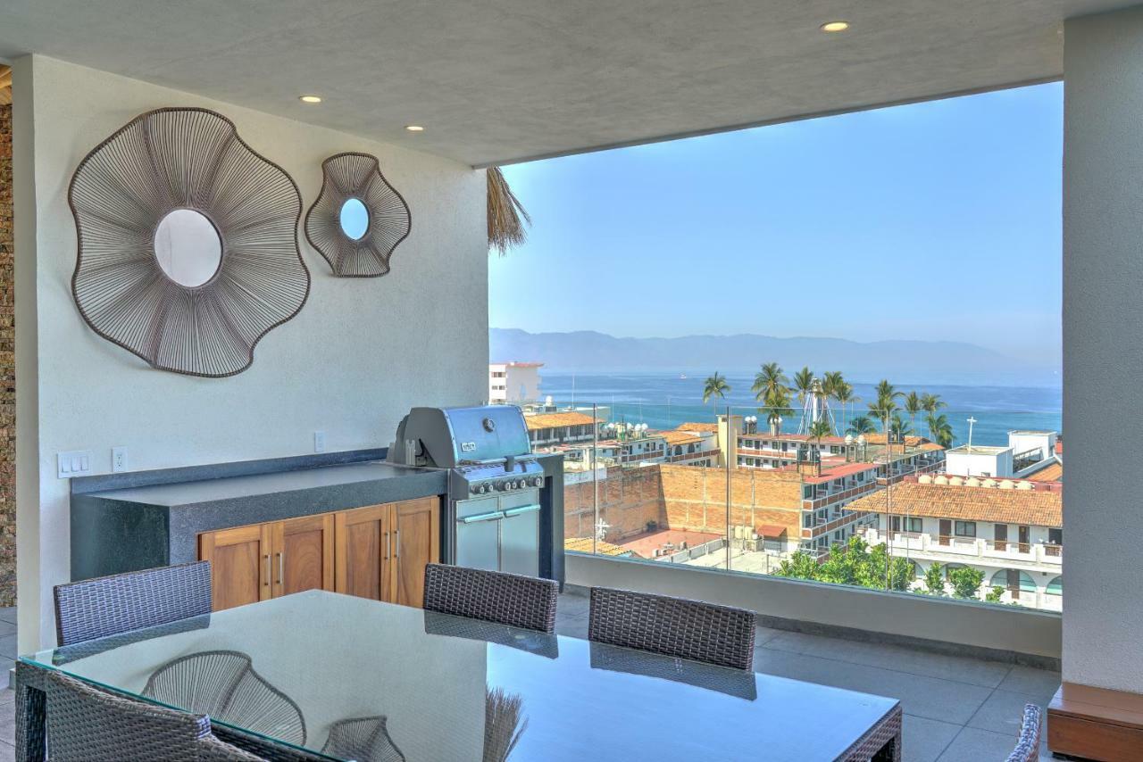 Nayri Life & Spa 208 Puerto Vallarta Exterior foto