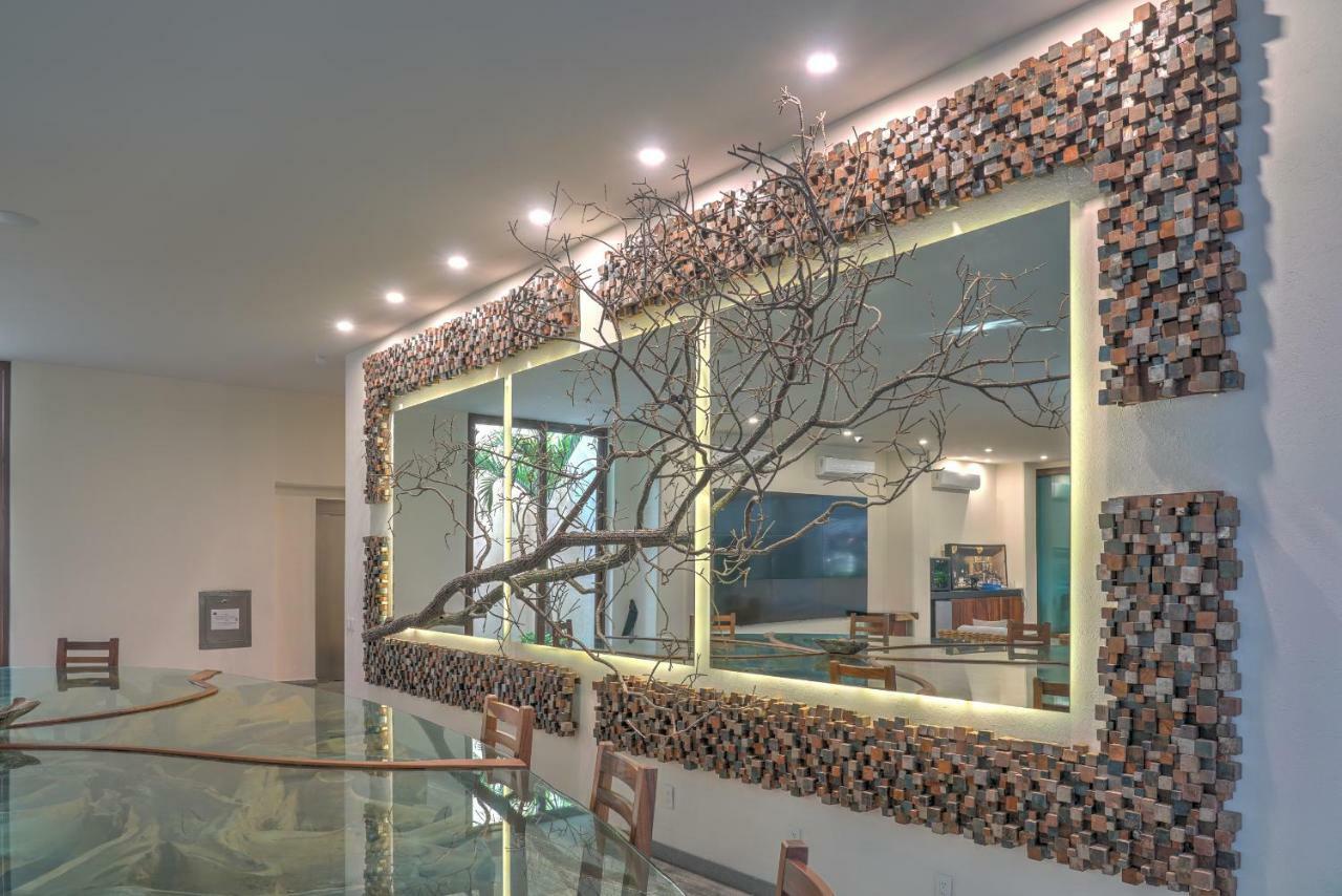 Nayri Life & Spa 208 Puerto Vallarta Exterior foto